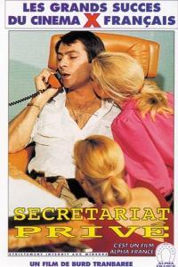 secretariat prive 1981