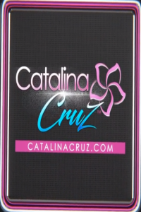 Catalina Cruz Bouncing Book Club