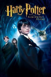 Harry Potter and the Sorcerer s Stone 2001 Extended Cut AI Upscaled DTS H265 DirtyHippie