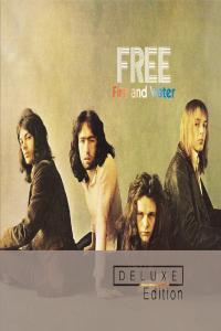 Free Fire And Water Deluxe 2CD 1970 Rock Flac 16. 44