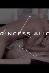KarupsPC 23. 08. 30. Princess Alice Tries Anal
