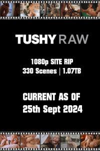 TushyRaw Site Rip Current as of Sept 2024