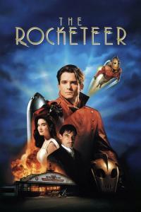 The Rocketeer 1991 BluRay Remux DTS 5 1