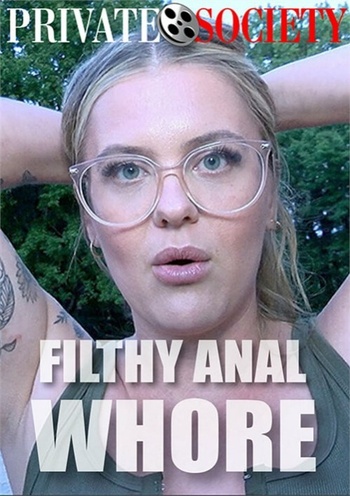 PrivateSociety WisconsinTiff Filthy Anal Whore 2024