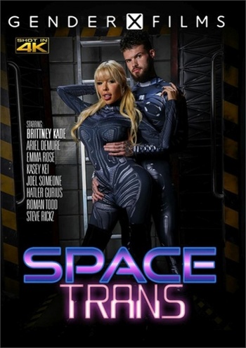 Space Trans Gender X Films 2023 TS