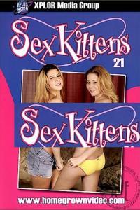 Teenage Sex Kittens 21. 2005