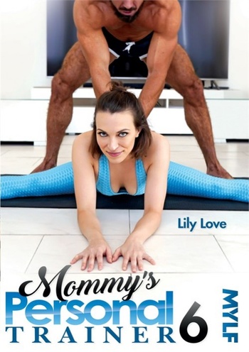 Mommys Personal Trainer 6 MYLF 2023