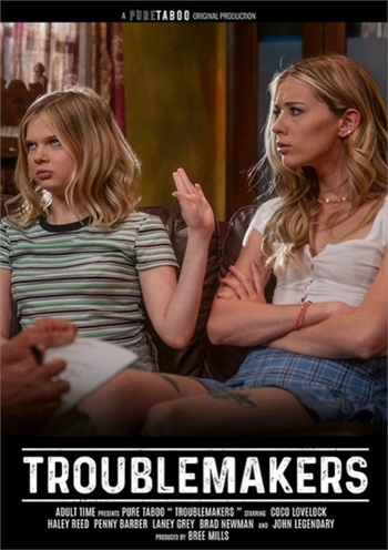 Troublemakers Pure Taboo 2023