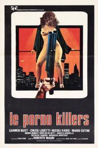 Le Porno Killers 1980