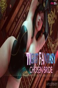 Tight Fantasy Chosen Bride 3D Hentai AVC Englis