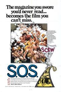SOS Screw on the Screen 1975