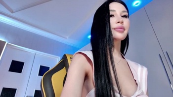 WebCam Angelaasia July 4 2024 Solo Asian