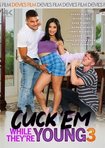Cuck Them While They Are Young 3 Devil s Film 2023