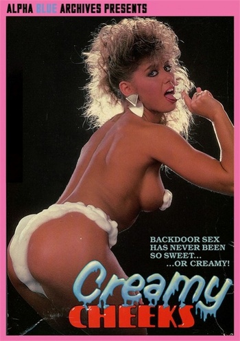 Creamy Cheeks Alpha Blue Archives 1987