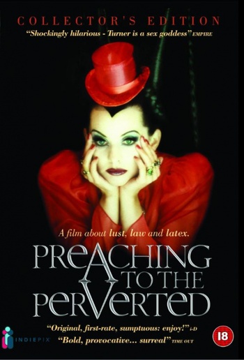 Preaching to the Perverted Cyclops Vision PTTP Films 1997 BDRip