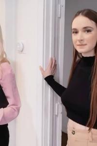 HouseHumpers 24. 02. 23. Lexi Lore And Hazel Moore Full Service Real Estate Agents