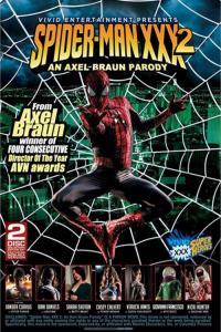 Spider Man 2 An Axel Braun Parody 2014