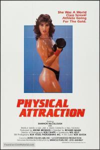 Physical Attraction 1984