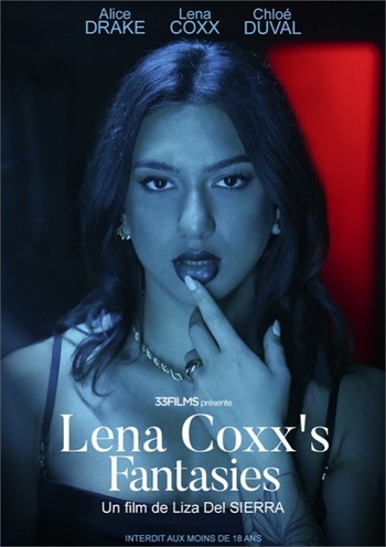 Lena Coxx s Fantasies 33Films 2024