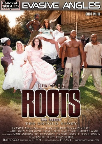 Can Not Be Roots Parody Evasive Angles 2011