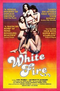 White Fire 1976