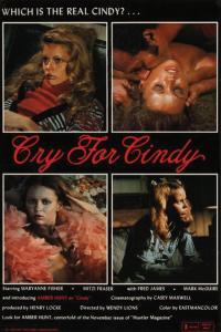 Cry for Cindy 1976