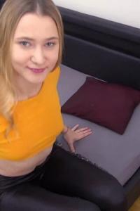 HornyDreamBabeZ Babe Fucks For Creampie 937