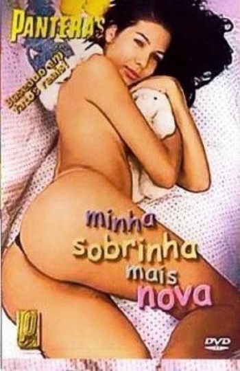 Minha Sobrinha Mais Nova As Panteras 2003Rip