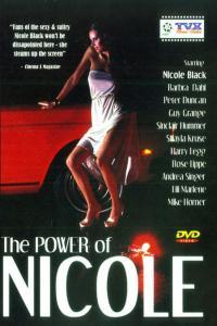 Power Of Nicole Lawrence T Cole Lipstik Video 1984Rip