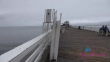 ATKGirlfriends 24 06 19 Ameena Green Malibu Pier 1 XXX 480p MP4-X