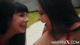 MariskaX 20 06 26 Mariska And Valentina Ricci Hot Lesbian Scene X