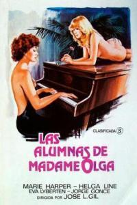 Madame Olgas Pupils 1981