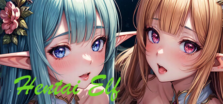 Hentai Elf