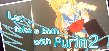 Let's take a bath with Purin 2 v1.01b2