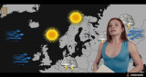 Voodooed 24 06 21 Clemence Audiard Weather Girl XXX 1080p MP4-FET