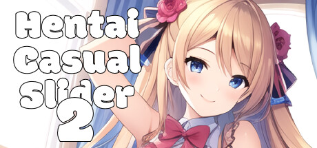 Hentai Casual Slider 2