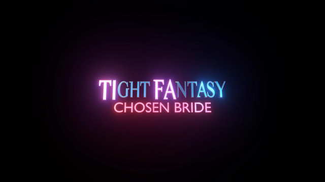 Tight Fantasy Chosen Bride [3D Hentai] [WEB-DL AVC 1080p] [Englis