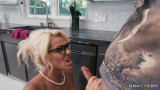 BrazzersExxtra 24 07 26 Taylor Vixxen The Elephant Dude XXX 2160p