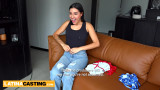 LatinaCasting 2024 Unemployed Betina Found Her Dream Job XXX 1080