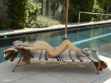 Hegre-Art com 24 07 14 Inga Naked Poolside XXX IMAGESET-FuGLi [XC