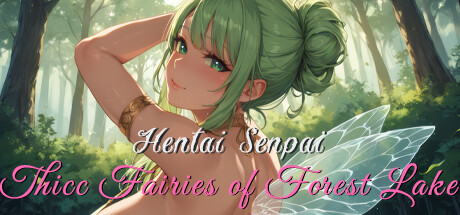 Hentai Senpai: Thicc Fairies of Forest Lake