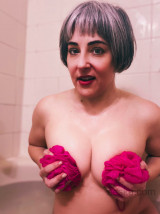 Seska com 22 02 23 Bath Time Candids XXX iMAGESET-LEWD [XC]