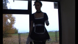 Wanilianna 15 12 10 French Maid In Nylon Stockings XXX 480p MP4-X