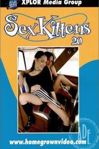 Teenage Sex Kittens 20. 2005