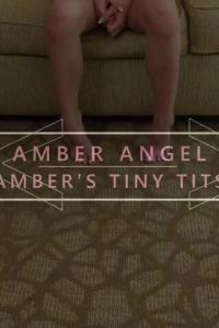 KarupsHA 23. 12. 03. Amber Angel Ambers Tiny Tits