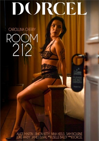 Room 212 DORCEL 2023