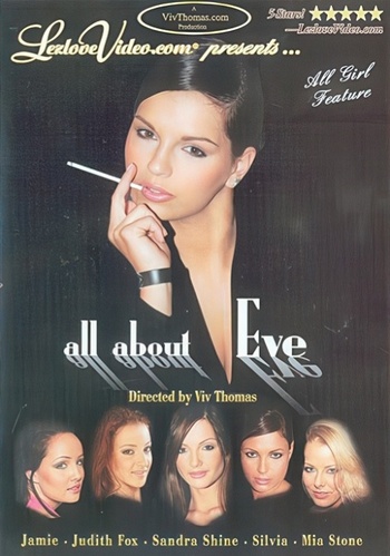 All About Eve Viv Thomas 2005