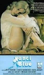 Nanci Blue 1980