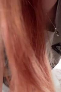 PornHub 2023 Becky Mur Good Morning With Red Haired Beauty