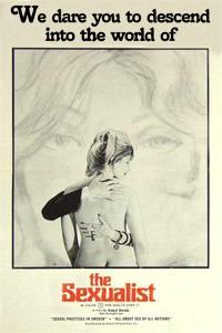 The Sexualist Peekarama 1973